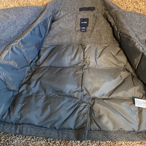 Baby Gap | Pea Coat - Picture 8 of 10